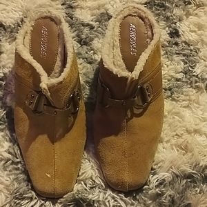 Aerosols tan size 9m